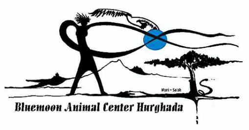 Partner Bluemoon Animal Center Hurghada