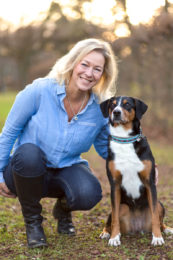Netzwerk Dr Wontorra---Frau Andrea Schädel