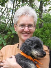 Netzwerk Dr. Wontorra - Ines Heckmann