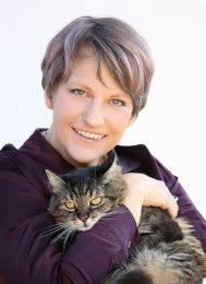 Netzwerk Tierkommunikation - Katharina Wanha
