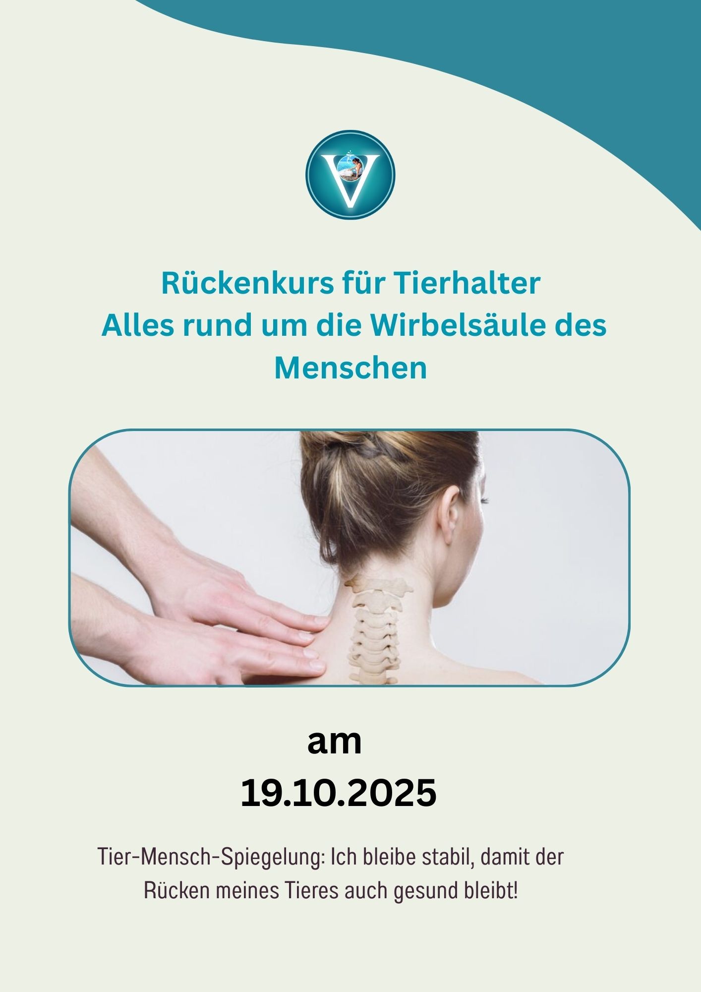 Rückenkurs
