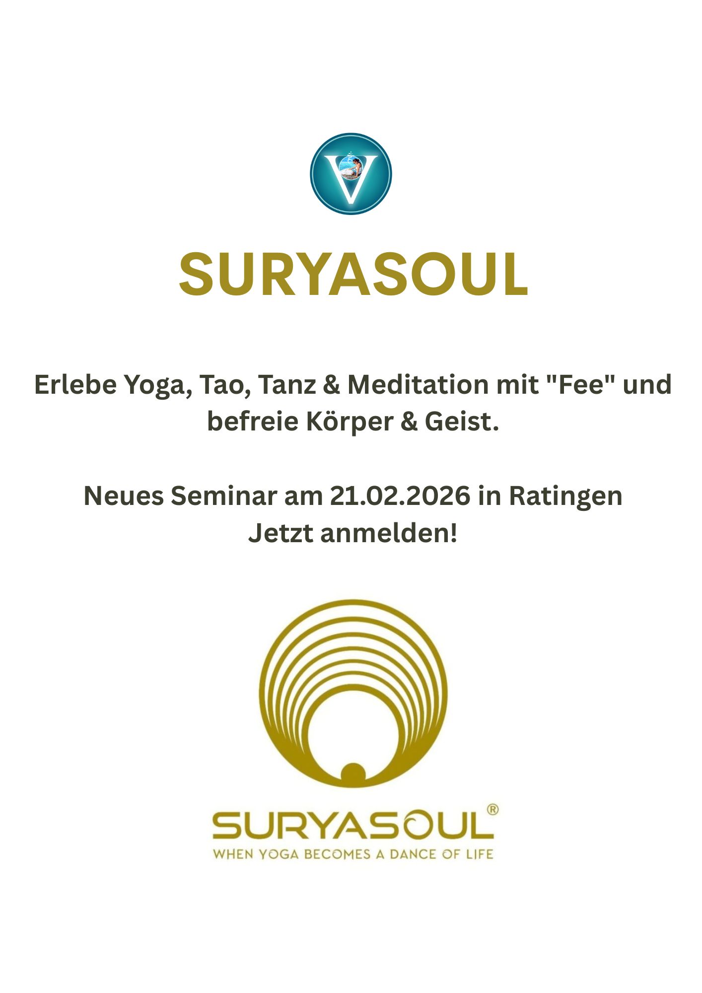 mit Fee alias Felicitas Ariane Fontier